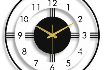 Choose the Perfect Wall Clock