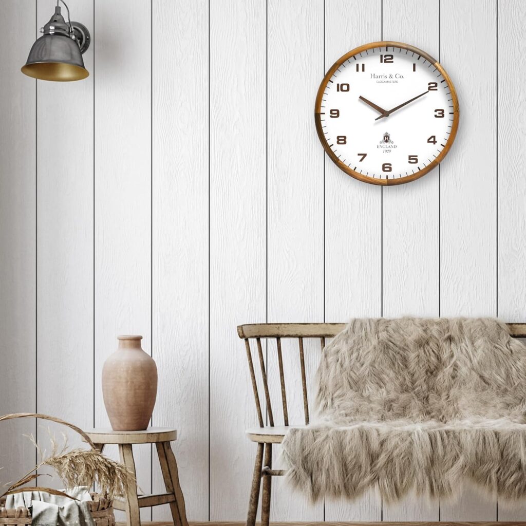 Choose the Perfect Wall Clock