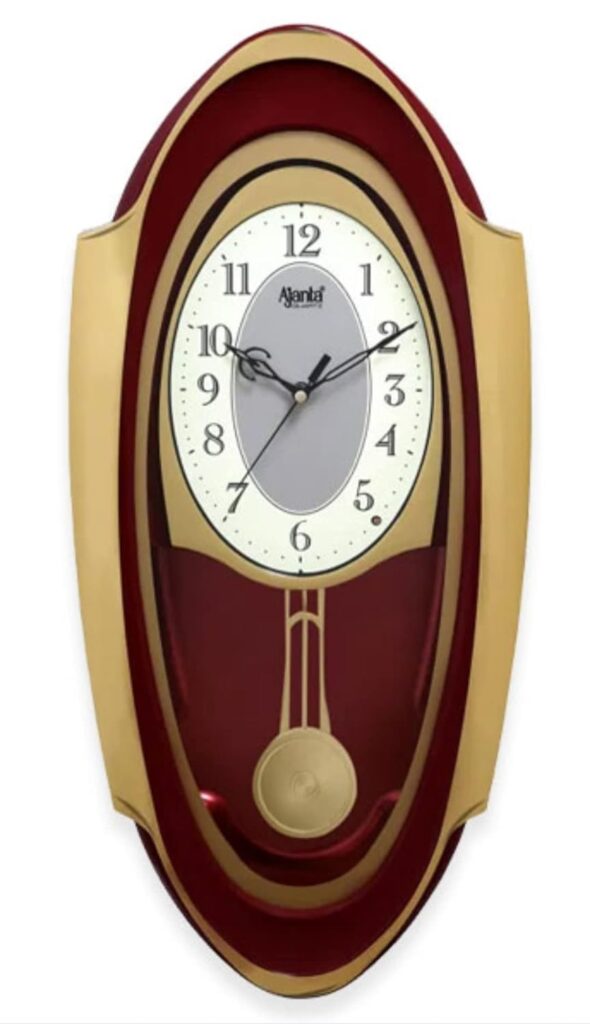 Pendulum clocks 