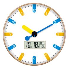 Wall Clock For Bedroom