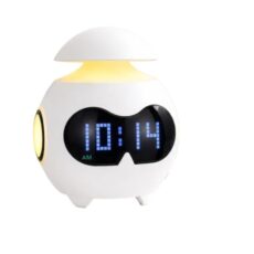 Digital Clocks