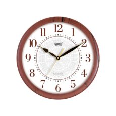 Ajanta Silent Sweep Wall Clock
