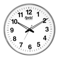 Ajanta Wall Clock