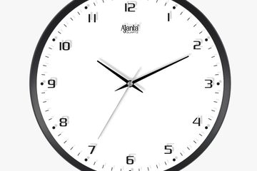 Best Ajanta Wall Clock