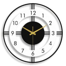 Decorative Wall Clock