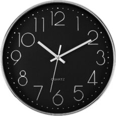 Modern Wall Clock