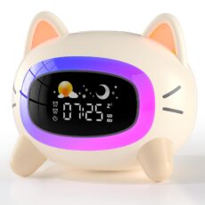 Alarm Clock for Kids