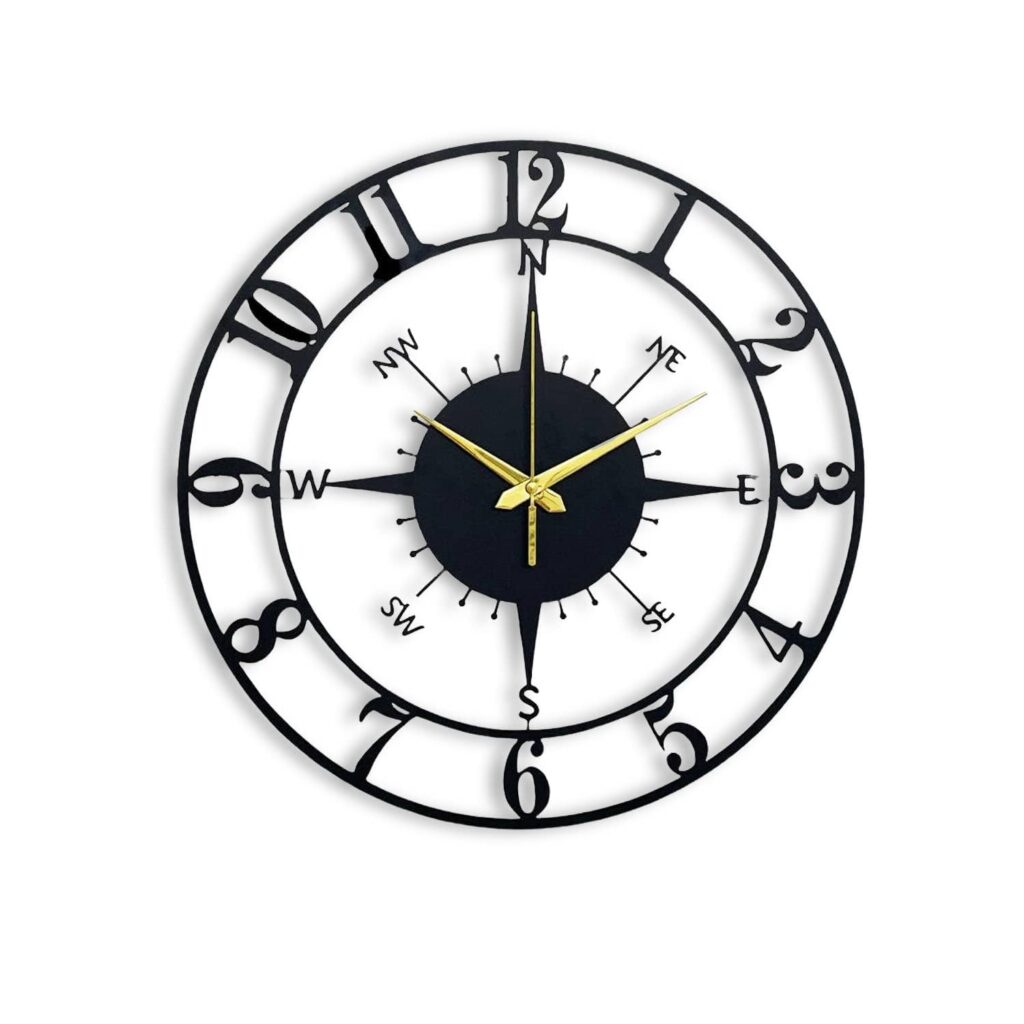 Quartz vs Mechanical Clock