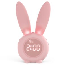 Kids Digital Alarm Clock