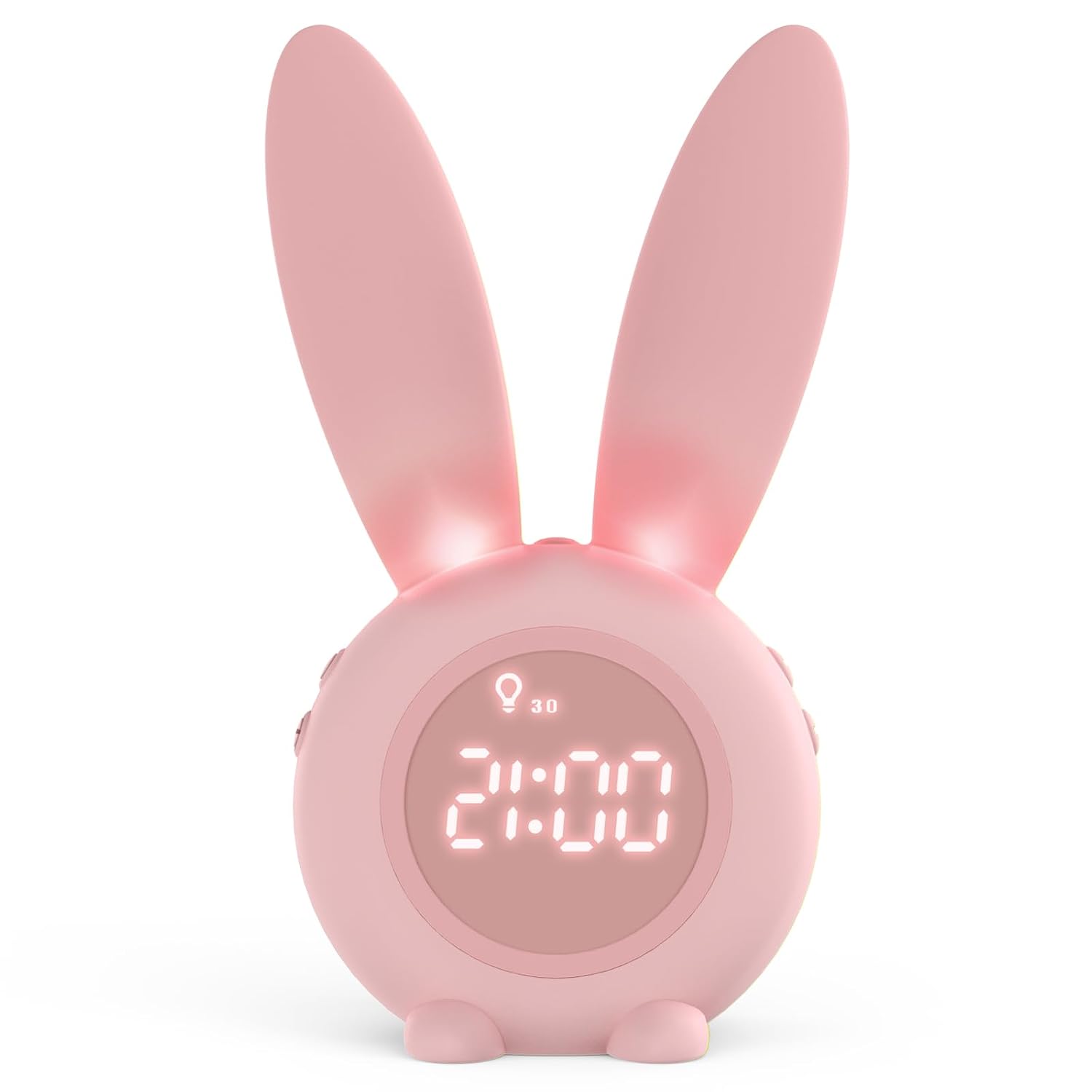 Kids Digital Alarm Clock
