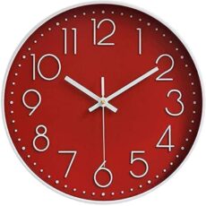 Rylan Wall Clock