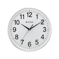 What Is a Silent Sweep Clock