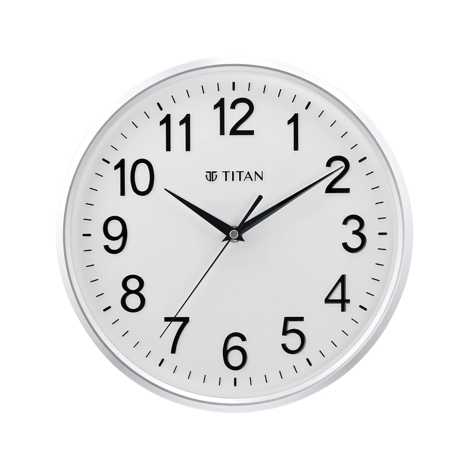 What Is a Silent Sweep Clock