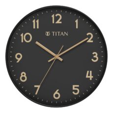 Silent vs Ticking Clocks