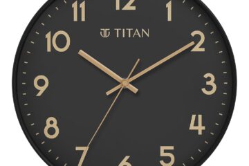 Silent vs Ticking Clocks