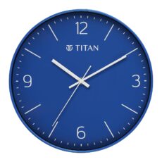 Titan Wall Clock