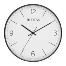 Minimalist Wall Clock