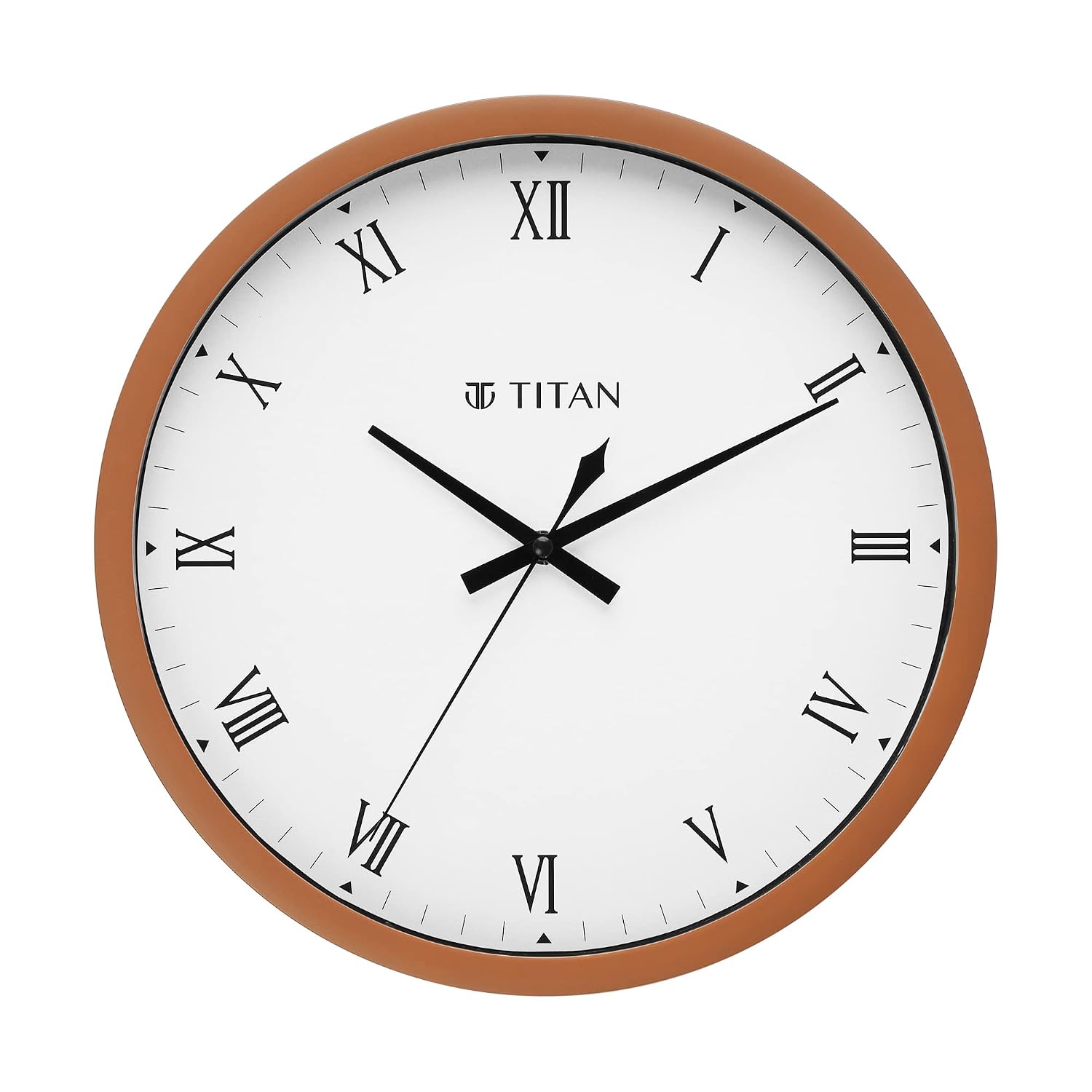 Best Titan Wall Clocks